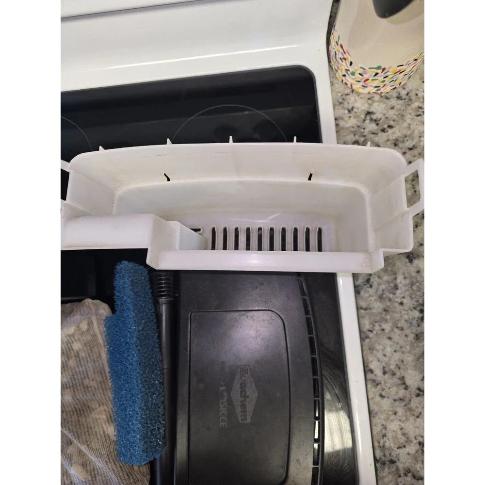 Seachem Tidal 75 Power Filter – Up to 75 Gallons Aquarium Fish Tank Filter